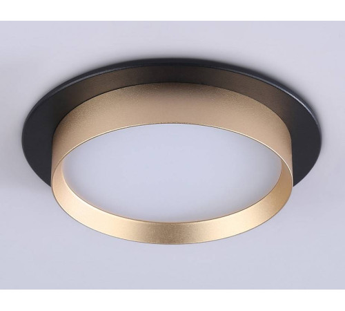 Встраиваемый светильник Ambrella Light TECHNO SPOT TN5228