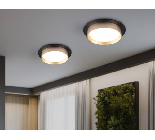 Встраиваемый светильник Ambrella Light TECHNO SPOT TN5228