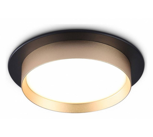 Встраиваемый светильник Ambrella Light TECHNO SPOT TN5228