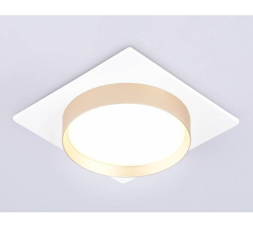 Встраиваемый светильник Ambrella Light TECHNO SPOT TN5230