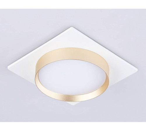 Встраиваемый светильник Ambrella Light TECHNO SPOT TN5230