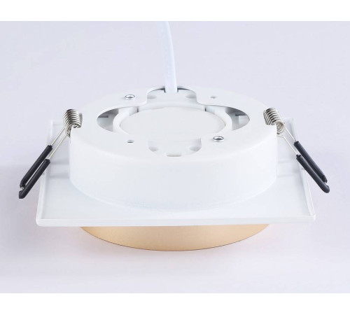 Встраиваемый светильник Ambrella Light TECHNO SPOT TN5230