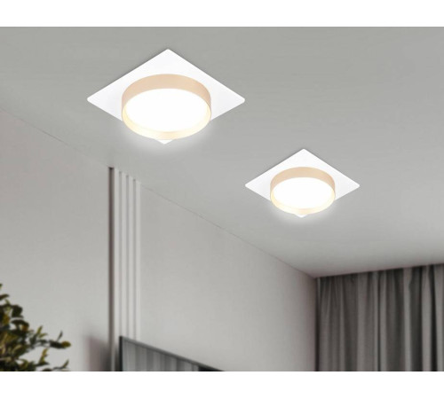 Встраиваемый светильник Ambrella Light TECHNO SPOT TN5230