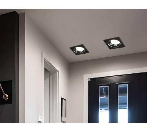 Встраиваемый светильник Ambrella Light TN TN52342