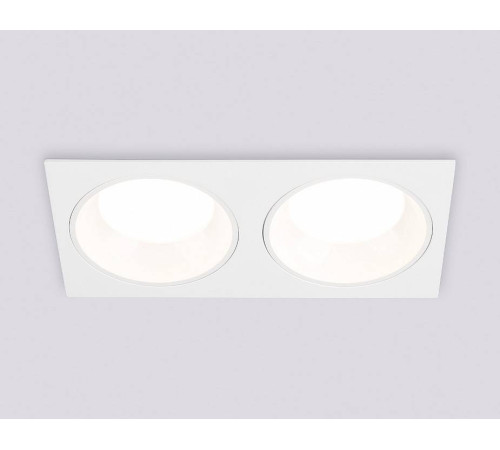 Встраиваемый светильник Ambrella Light TN TN52343