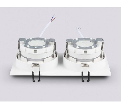 Встраиваемый светильник Ambrella Light TN TN52343