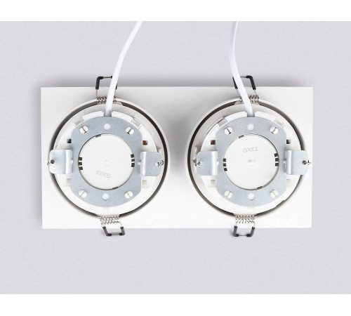 Встраиваемый светильник Ambrella Light TN TN52343