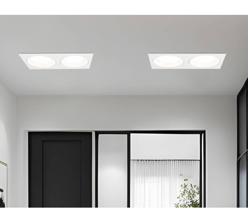 Встраиваемый светильник Ambrella Light TN TN52343