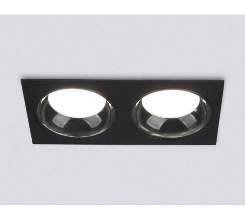 Встраиваемый светильник Ambrella Light TN TN52344