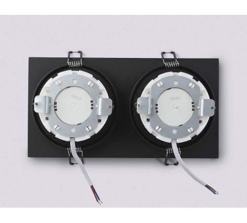 Встраиваемый светильник Ambrella Light TN TN52344