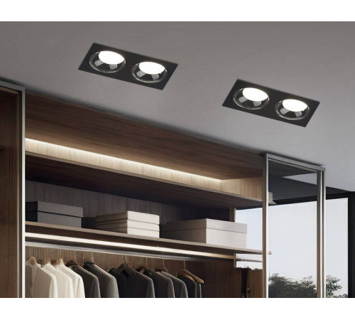 Встраиваемый светильник Ambrella Light TN TN52344