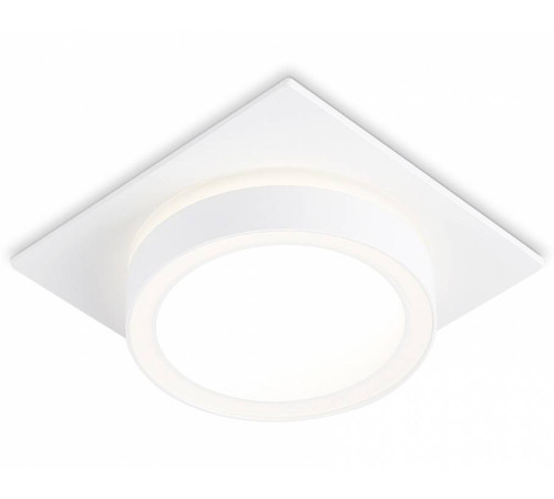 Встраиваемый светильник Ambrella Light TN TN52421