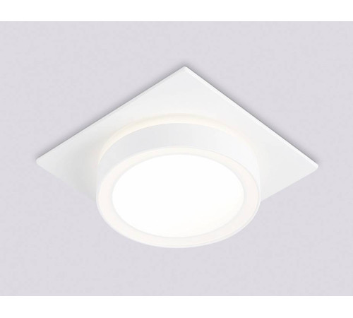 Встраиваемый светильник Ambrella Light TN TN52421