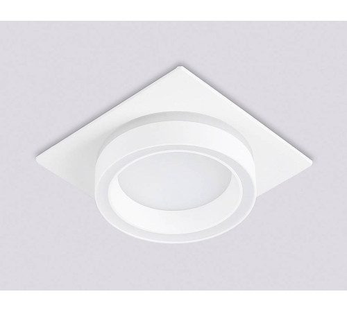 Встраиваемый светильник Ambrella Light TN TN52421