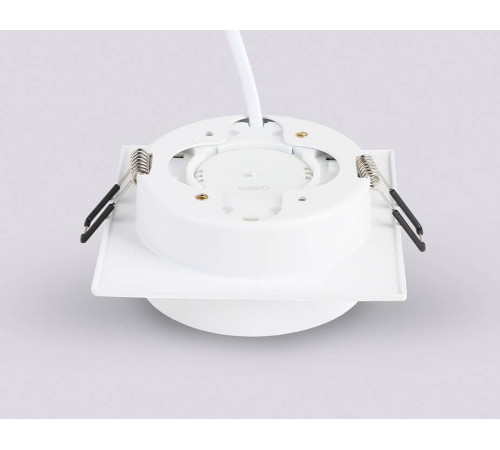 Встраиваемый светильник Ambrella Light TN TN52421