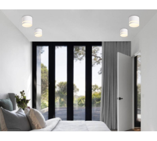 Накладной светильник Ambrella Light TN TN6571