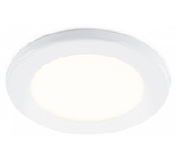 Встраиваемый светильник Ambrella Light TN TN6630