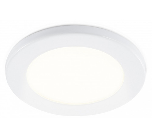 Встраиваемый светильник Ambrella Light TN TN6630