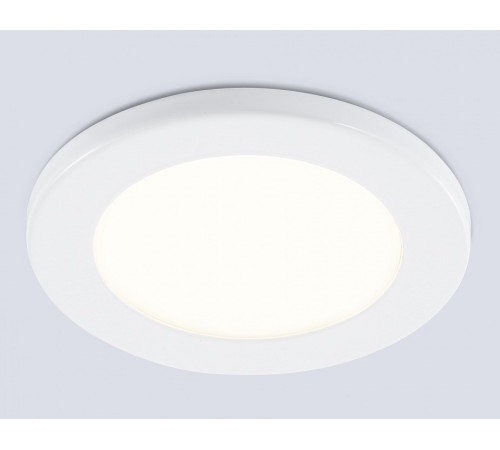 Встраиваемый светильник Ambrella Light TN TN6630