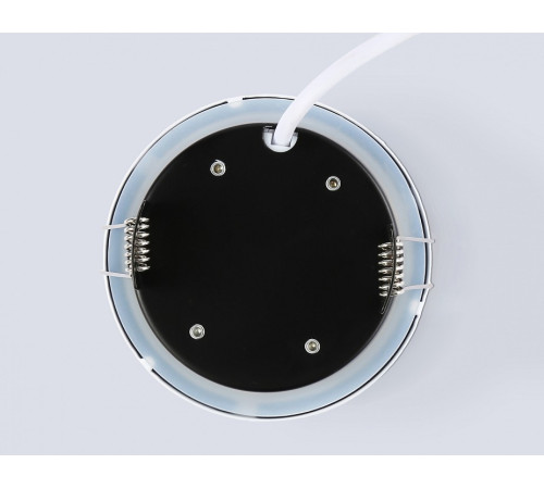 Встраиваемый светильник Ambrella Light TN TN6630