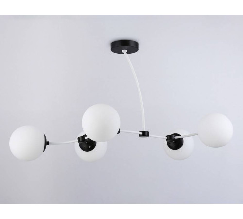 Люстра на штанге Ambrella Light TR TR2546
