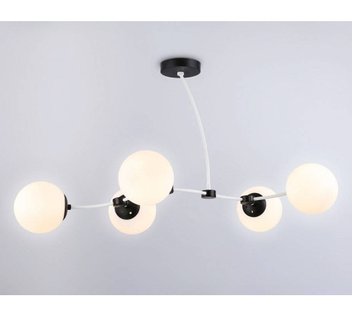 Люстра на штанге Ambrella Light TR TR2546