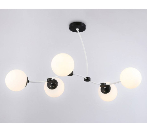 Люстра на штанге Ambrella Light TR TR2546