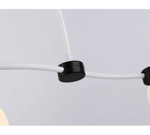 Люстра на штанге Ambrella Light TR TR2546