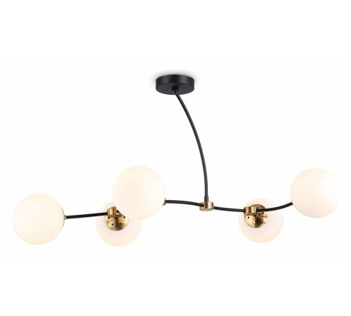 Люстра на штанге Ambrella Light TR TR2548