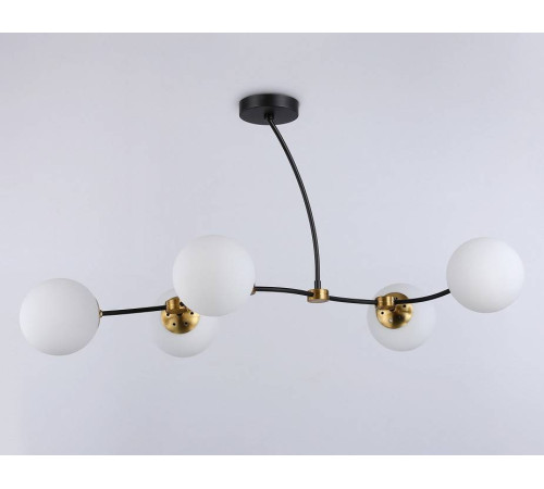 Люстра на штанге Ambrella Light TR TR2548