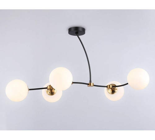 Люстра на штанге Ambrella Light TR TR2548