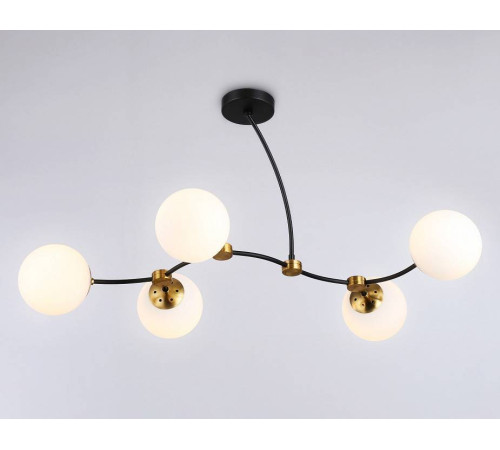 Люстра на штанге Ambrella Light TR TR2548