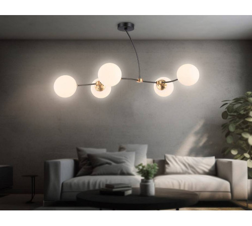 Люстра на штанге Ambrella Light TR TR2548