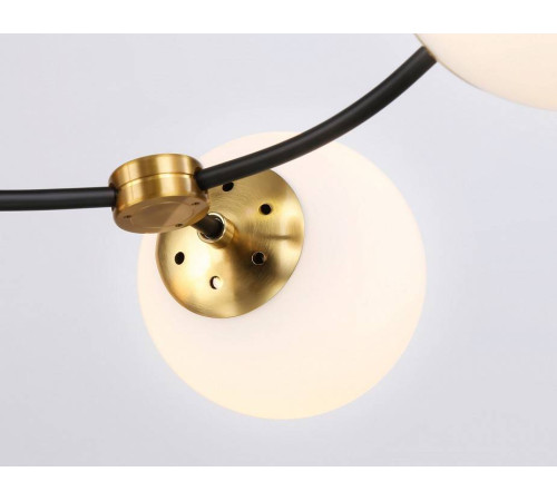 Люстра на штанге Ambrella Light TR TR2548