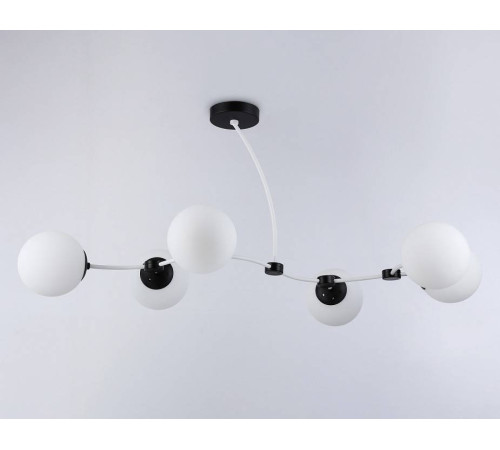 Люстра на штанге Ambrella Light TR TR2552