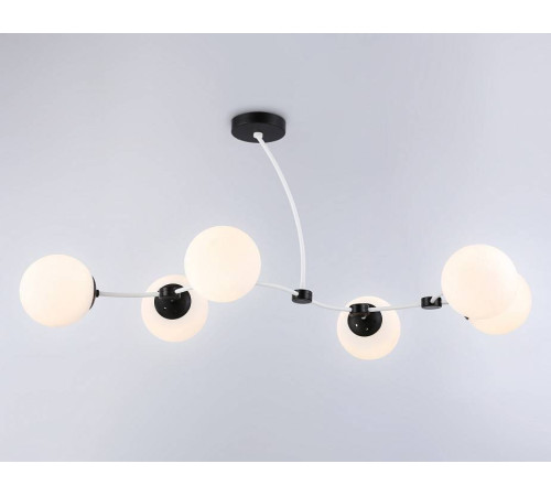 Люстра на штанге Ambrella Light TR TR2552
