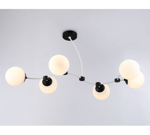 Люстра на штанге Ambrella Light TR TR2552