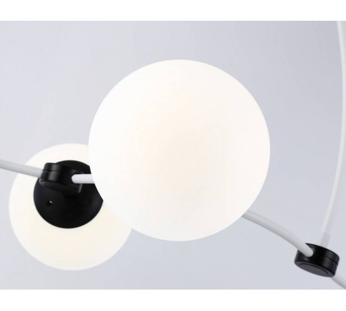 Люстра на штанге Ambrella Light TR TR2552