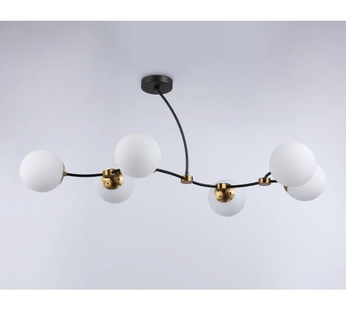 Люстра на штанге Ambrella Light TR TR2555