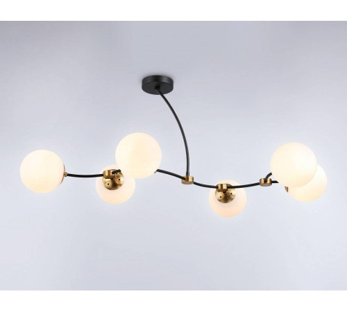 Люстра на штанге Ambrella Light TR TR2555