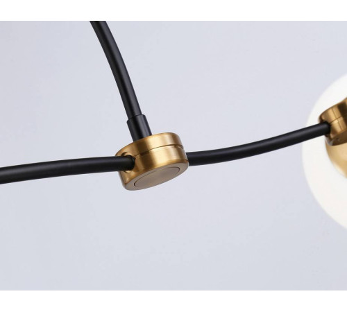 Люстра на штанге Ambrella Light TR TR2555