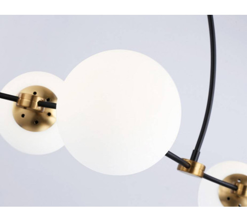 Люстра на штанге Ambrella Light TR TR2555