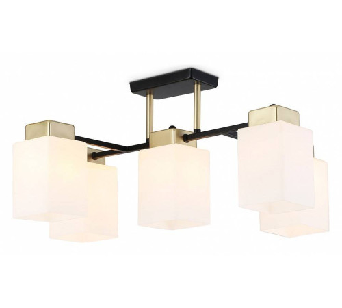 Люстра на штанге Ambrella Light TR TR303048