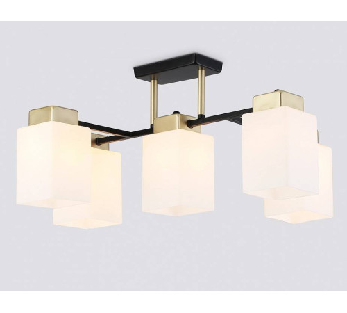 Люстра на штанге Ambrella Light TR TR303048