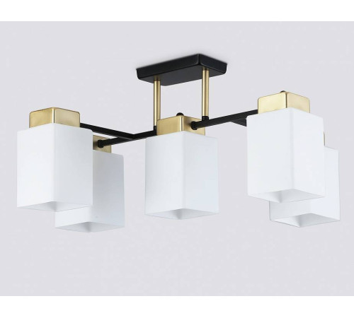 Люстра на штанге Ambrella Light TR TR303048