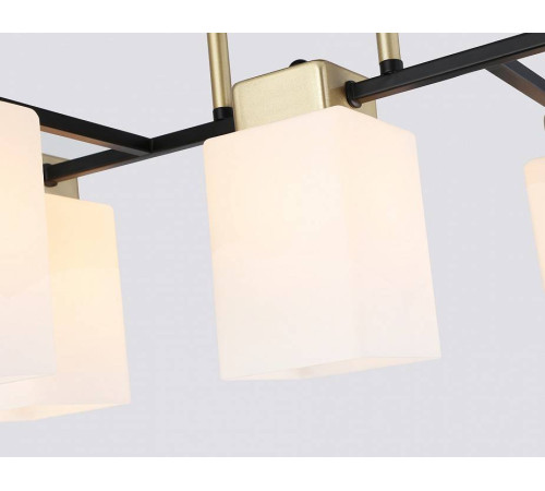 Люстра на штанге Ambrella Light TR TR303048