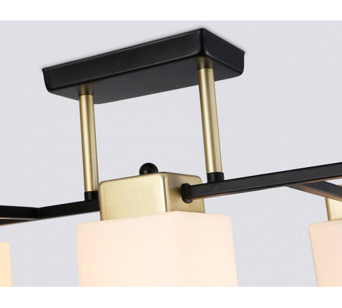 Люстра на штанге Ambrella Light TR TR303048