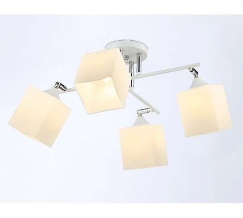 Люстра на штанге Ambrella Light TR TR303083