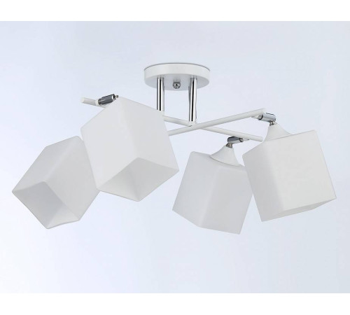 Люстра на штанге Ambrella Light TR TR303083