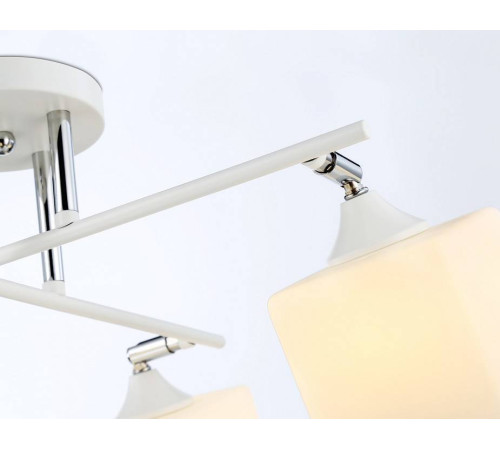 Люстра на штанге Ambrella Light TR TR303083